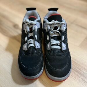 VINTAGE Youth Nike Jordans